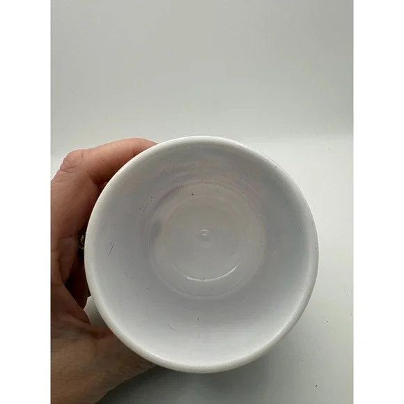 Vtg Disney Winnie the Pooh Melamine Cup Zak Designs Hundred Acre Band Plastic - Picture 5 of 6